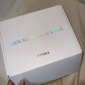 COSRX Skin Surprise Box